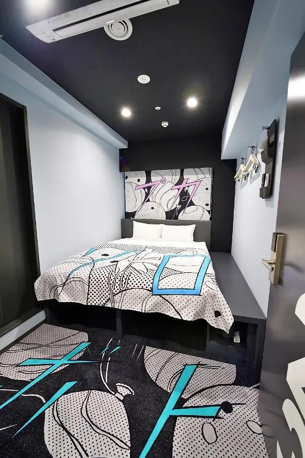 **  Hotel Tavinos Asakusa - Vacation Stay 64893 Tokyo Japan