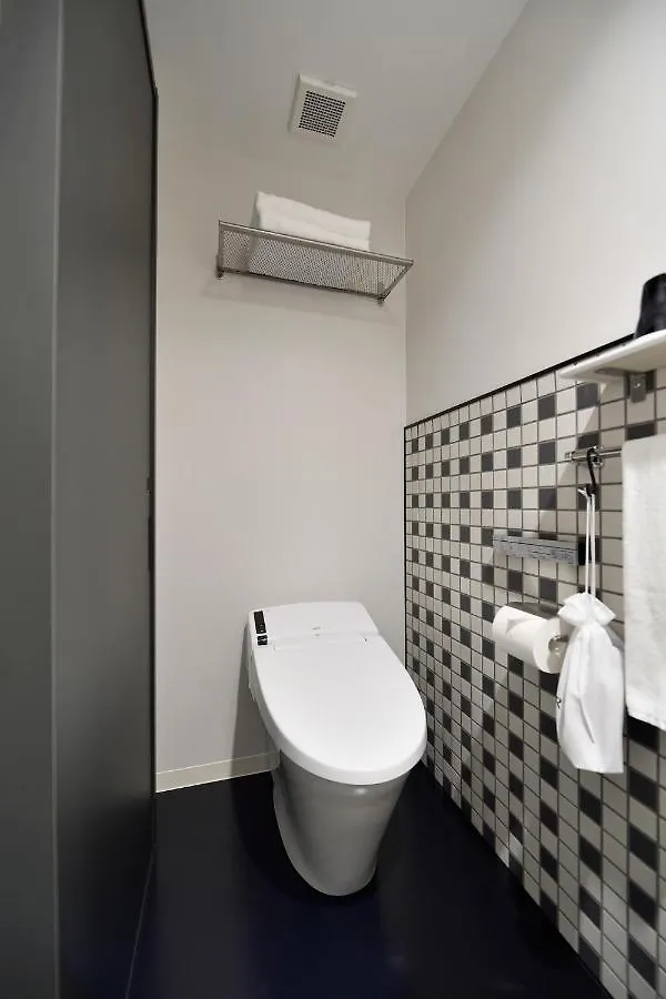 Hotel Tavinos Asakusa - Vacation Stay 64893 Tokyo